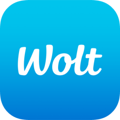 Wolt