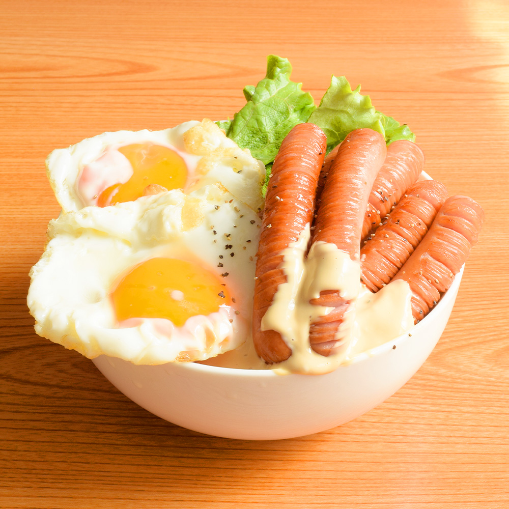 目玉焼き又はイチゴ 目玉焼き又はイチゴ 目玉焼き又はイチゴ 予約販売】目玉焼き土鍋, image size:1000x1000